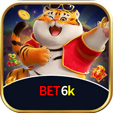 Logo da bet6k