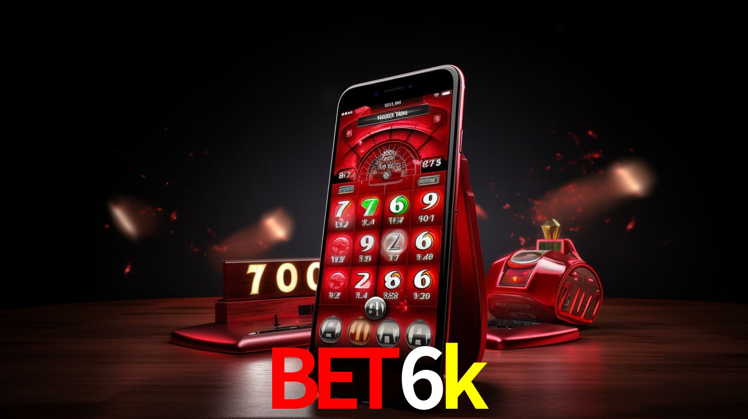 Cassino Online Seguro BET6K.COM