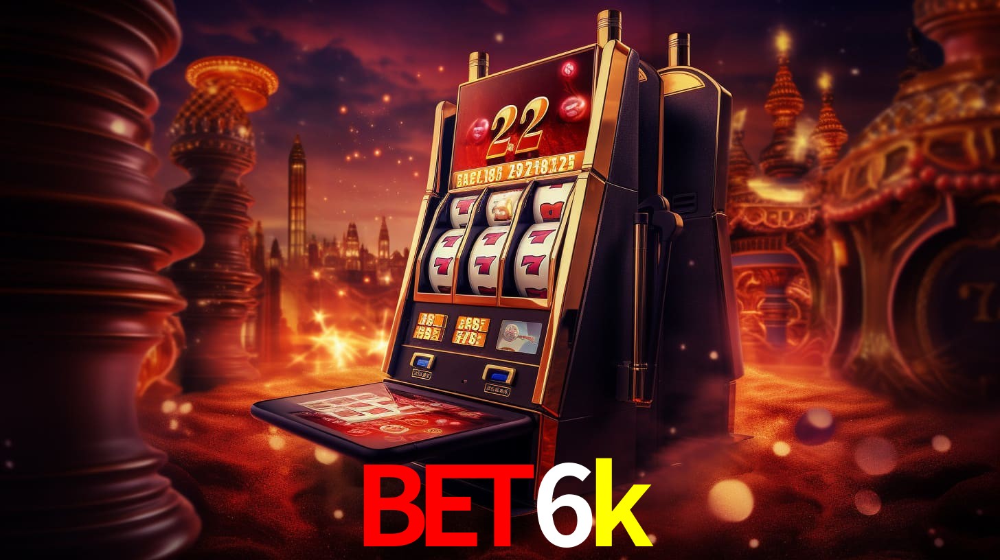 Jogos Crash na BET6K.COM