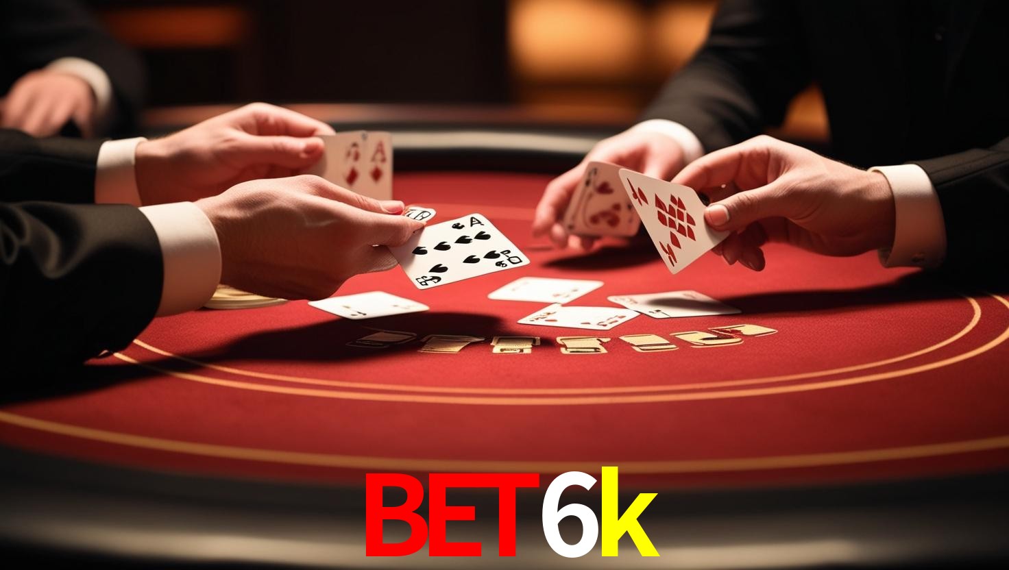 Apostas Futebol ao Vivo BET6K.COM