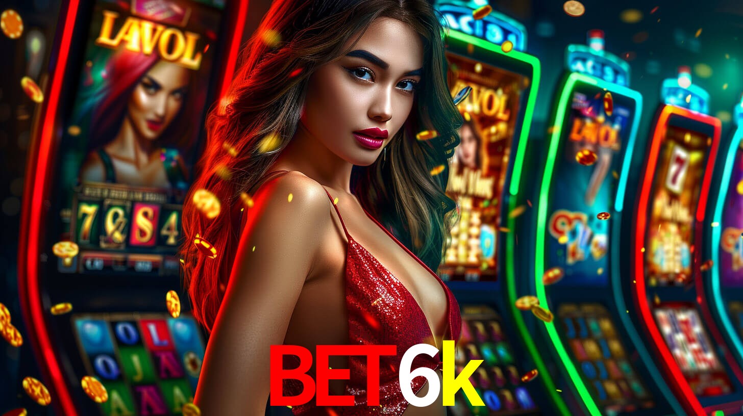 App BET6K.COM
